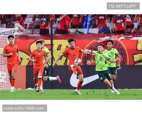 中国与澳大利亚足球对决精彩回顾及比分分析全景呈现