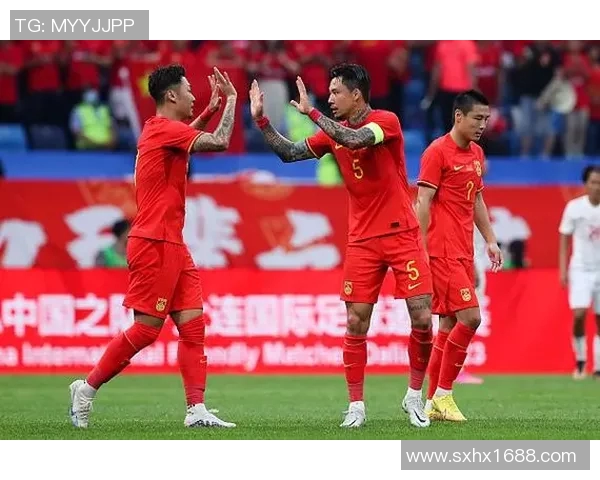 中国男足迎战巴勒斯坦全场战报分析与精彩瞬间回顾