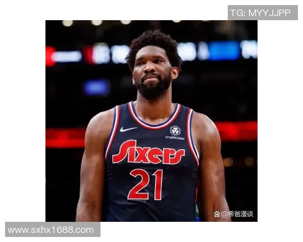 乔尔恩比德：从非洲草原到NBA巨星的传奇之路与奋斗故事