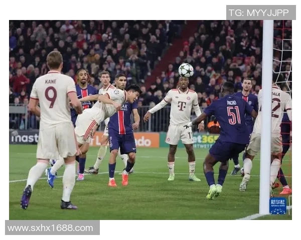 拜仁慕尼黑与巴黎圣日耳曼的巅峰对决谁能笑到最后